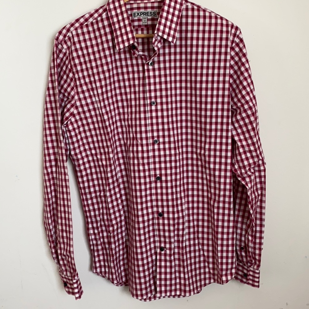 Express Dress Shirt